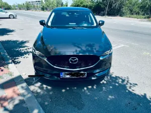 Mazda CX-5 CD175 4x4 AT Revolution Top 2017