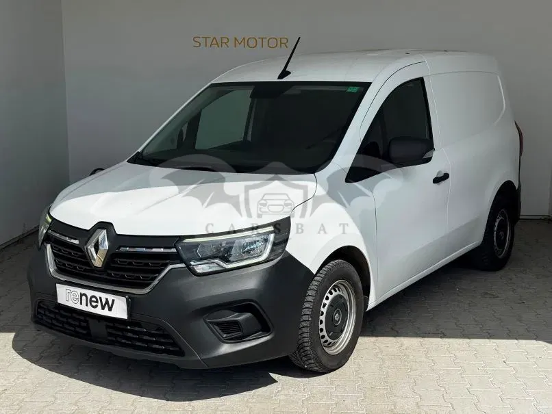 Renault Kangoo 2023
