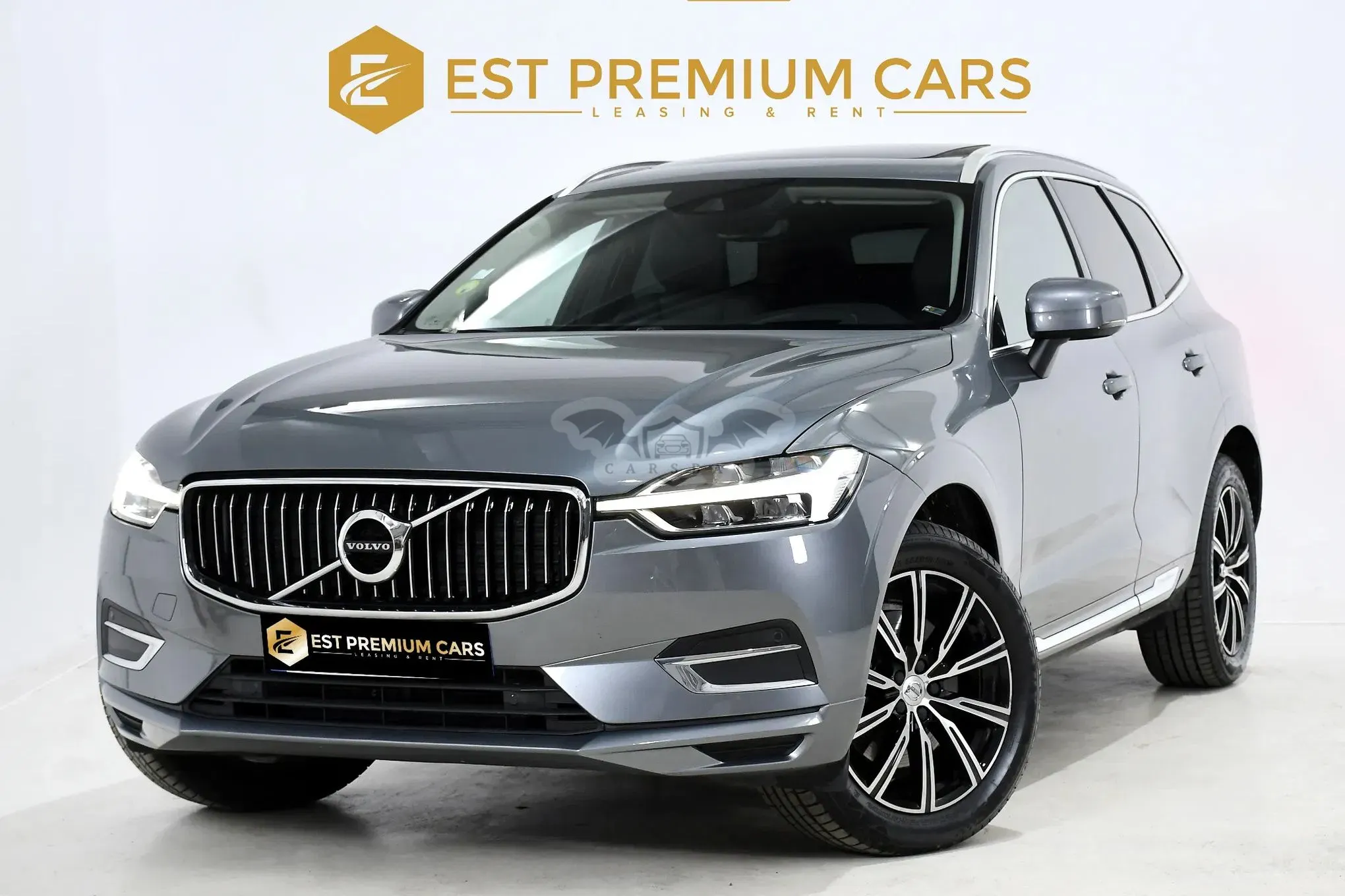 Volvo XC60 D4 Geartronic Linje Inscription 2018