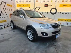 Opel Antara 2012