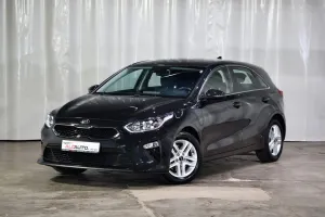 Kia Ceed III [2018 - Prezent] 2020