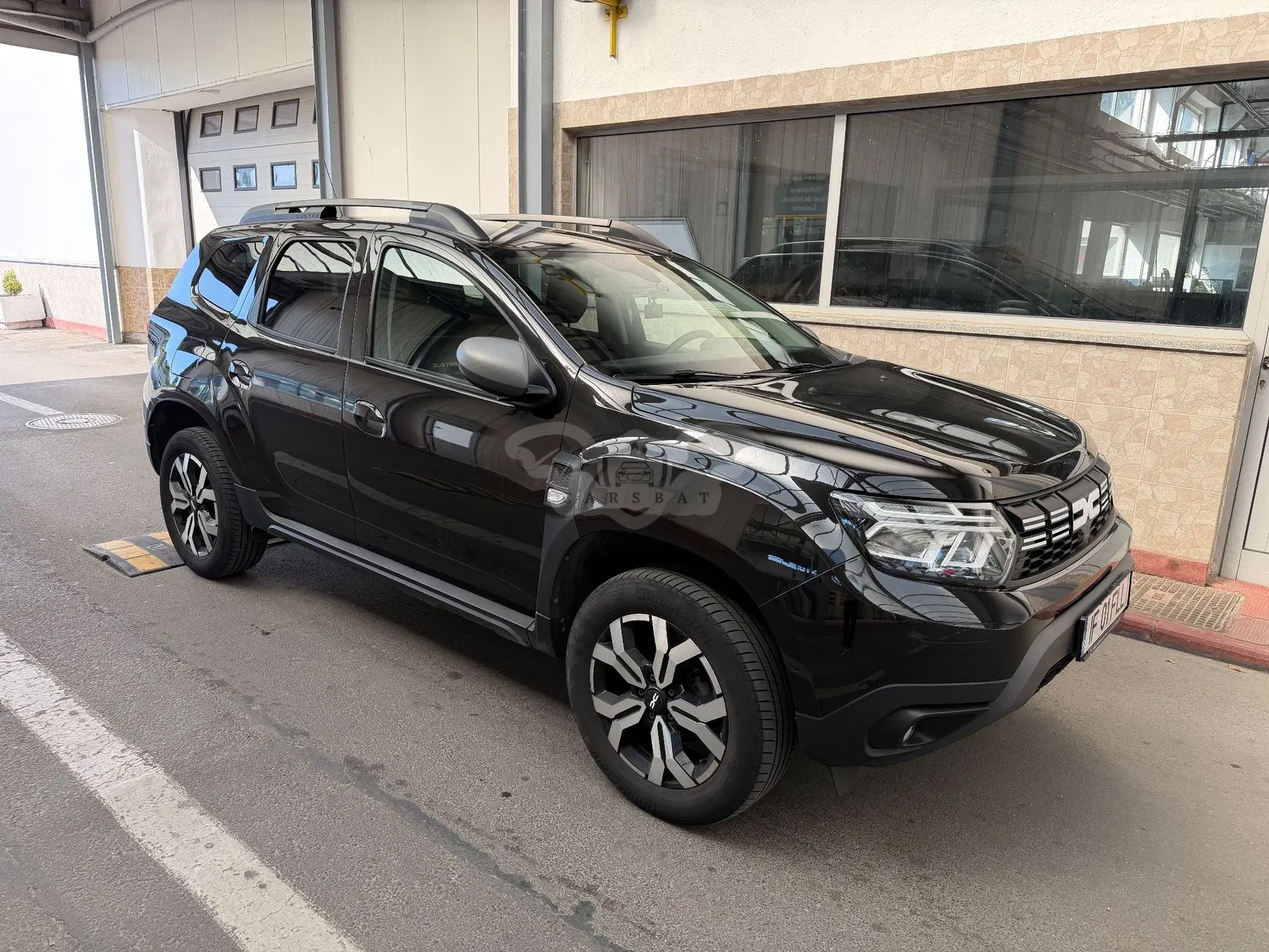 Dacia Duster II [2018 - Prezent] ECO-G 100 Journey+ 2023