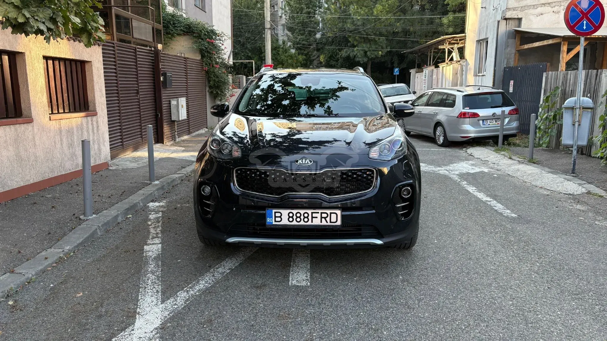 Kia Sportage IV [2016 - 2021] 2.0 DSL HP 6AT 4x4 Style 2016