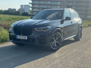 BMW X5 G05 [2018 - Prezent] 2022