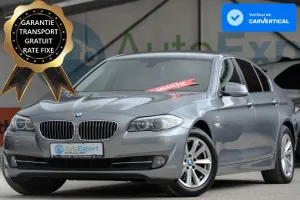 BMW 5 Series F10/F11/F07 [2010 - 2017] 520d Sport-Aut. 2013