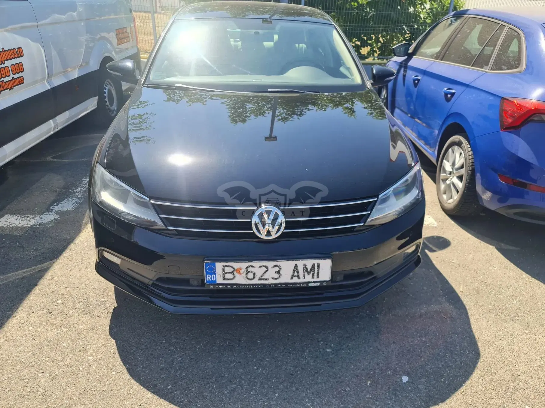 Volkswagen Jetta A6 [2010 - 2018] 2016