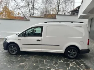 Volkswagen Caddy 2018