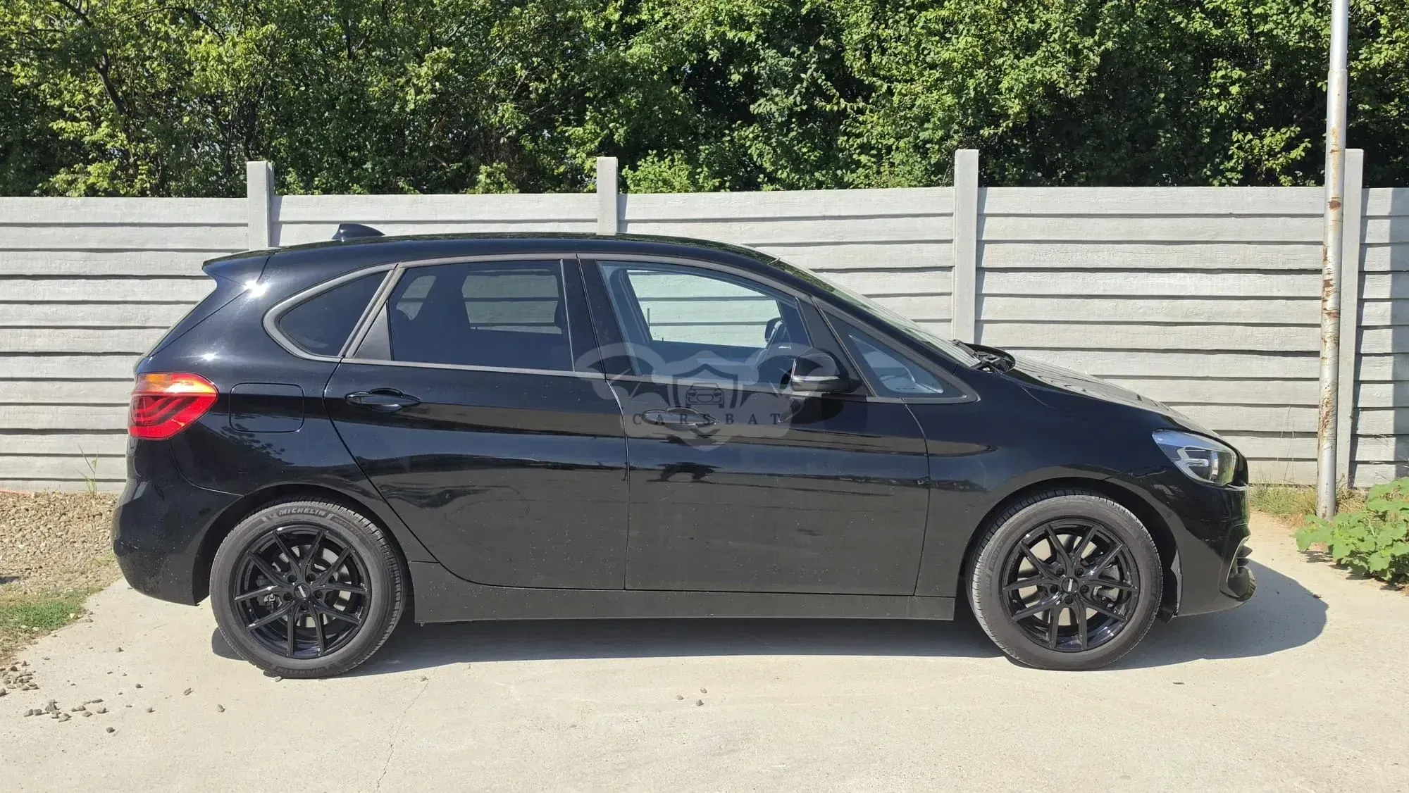 BMW 2 Series 225xe AT PHEV 2019