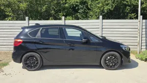 BMW 2 Series 225xe AT PHEV 2019