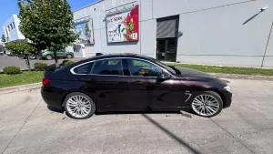 BMW 4 Series F32/F33/F36 [2013 - 2021] 2015