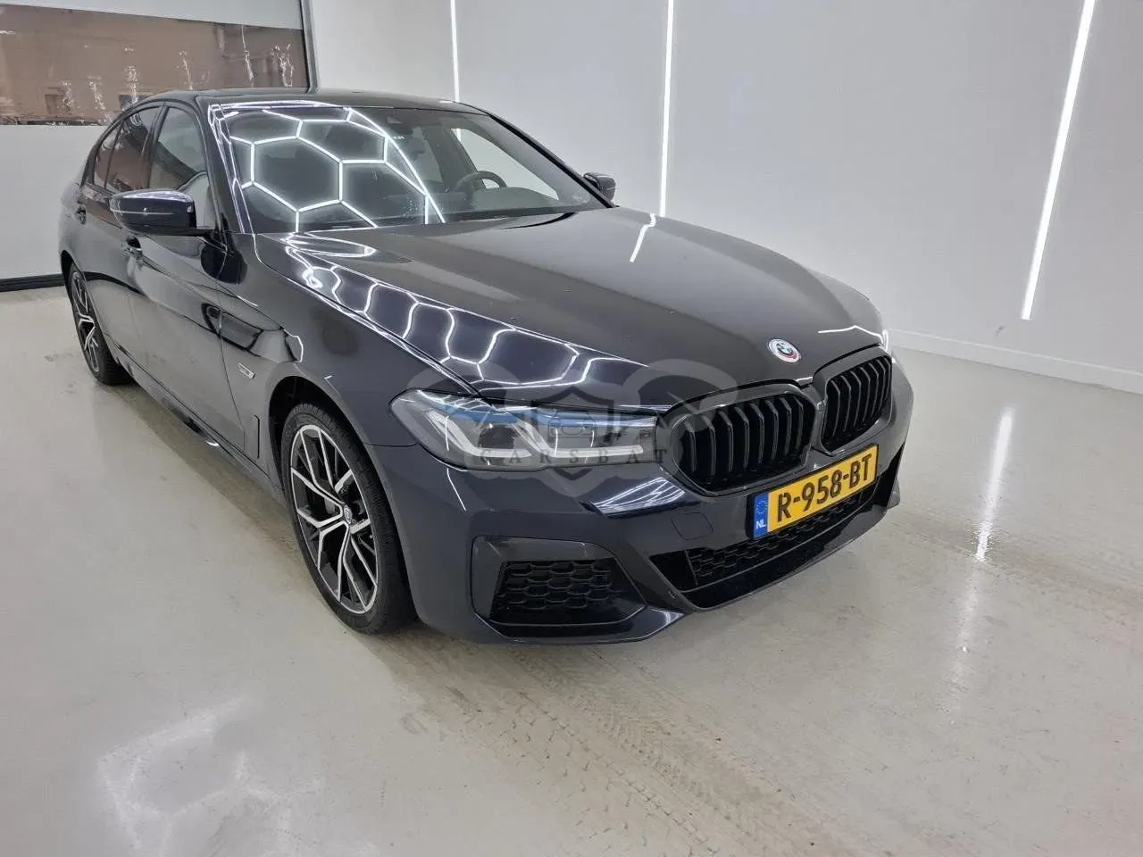 BMW 5 Series G30/G31 [2017 - 2023] 530e Aut. M Sport Edition 2022