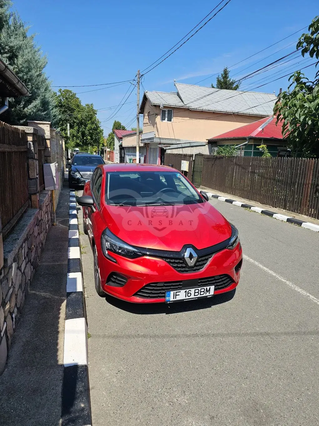 Renault Clio TCe 90 EQUILIBRE 2023