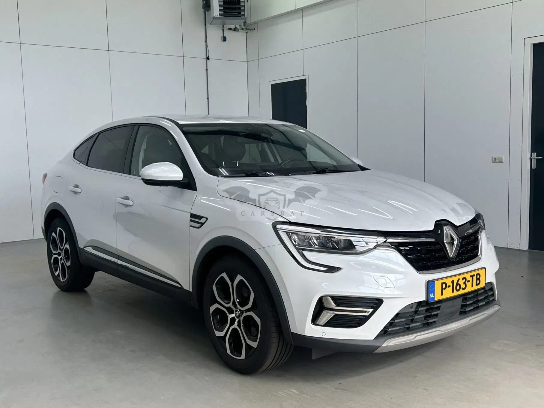 Renault Arkana / XM3 2022