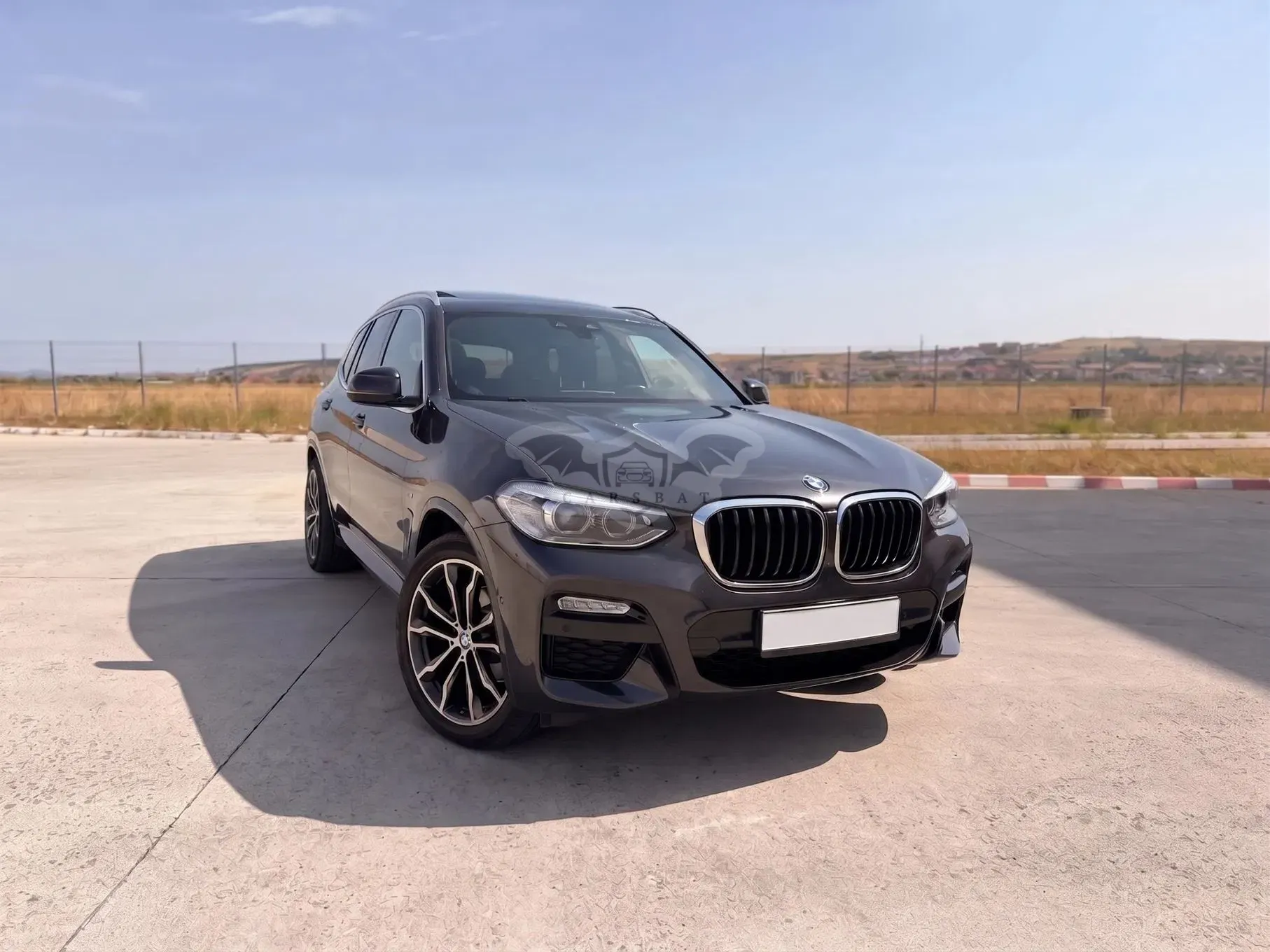 BMW X3 G01 [2017 - Prezent] xDrive20d AT M Sport 2018