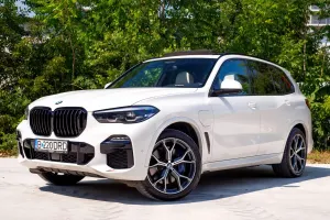 BMW X5 G05 [2018 - Prezent] xDrive45e AT PHEV 2020