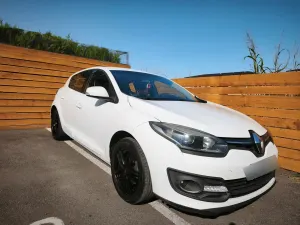 Renault Megane III [2008 - 2016] 2014
