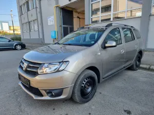 Dacia Logan II [2012 - 2020] 0.9 TCe 90 CP Laureate 2016