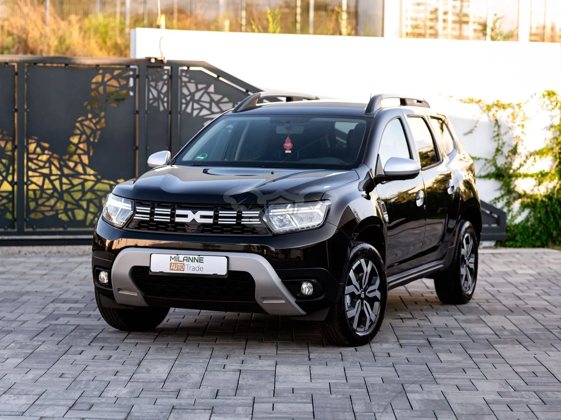 Dacia Duster II [2018 - Prezent] Urban TCe 150 EDC Prestige 2022