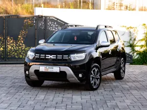 Dacia Duster II [2018 - Prezent] Urban TCe 150 EDC Prestige 2022