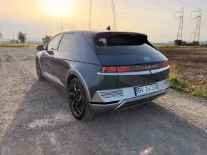 Hyundai IONIQ 5 229 CP 77 kWh 2WD Premium 2023