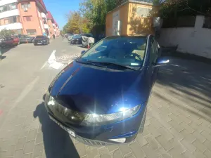 Honda Civic VIII [2006 - 2011] 2008