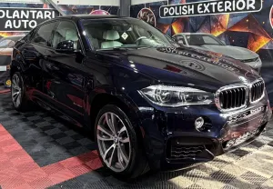 BMW X6 F16 [2014 - 2018] 2015