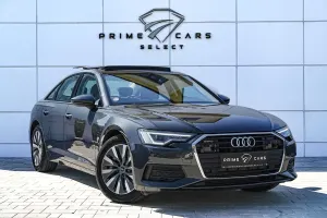 Audi A6 limuzina 2022