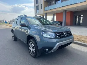 Dacia Duster II [2018 - Prezent] TCe 130 2WD Sondermodell Extreme 2022