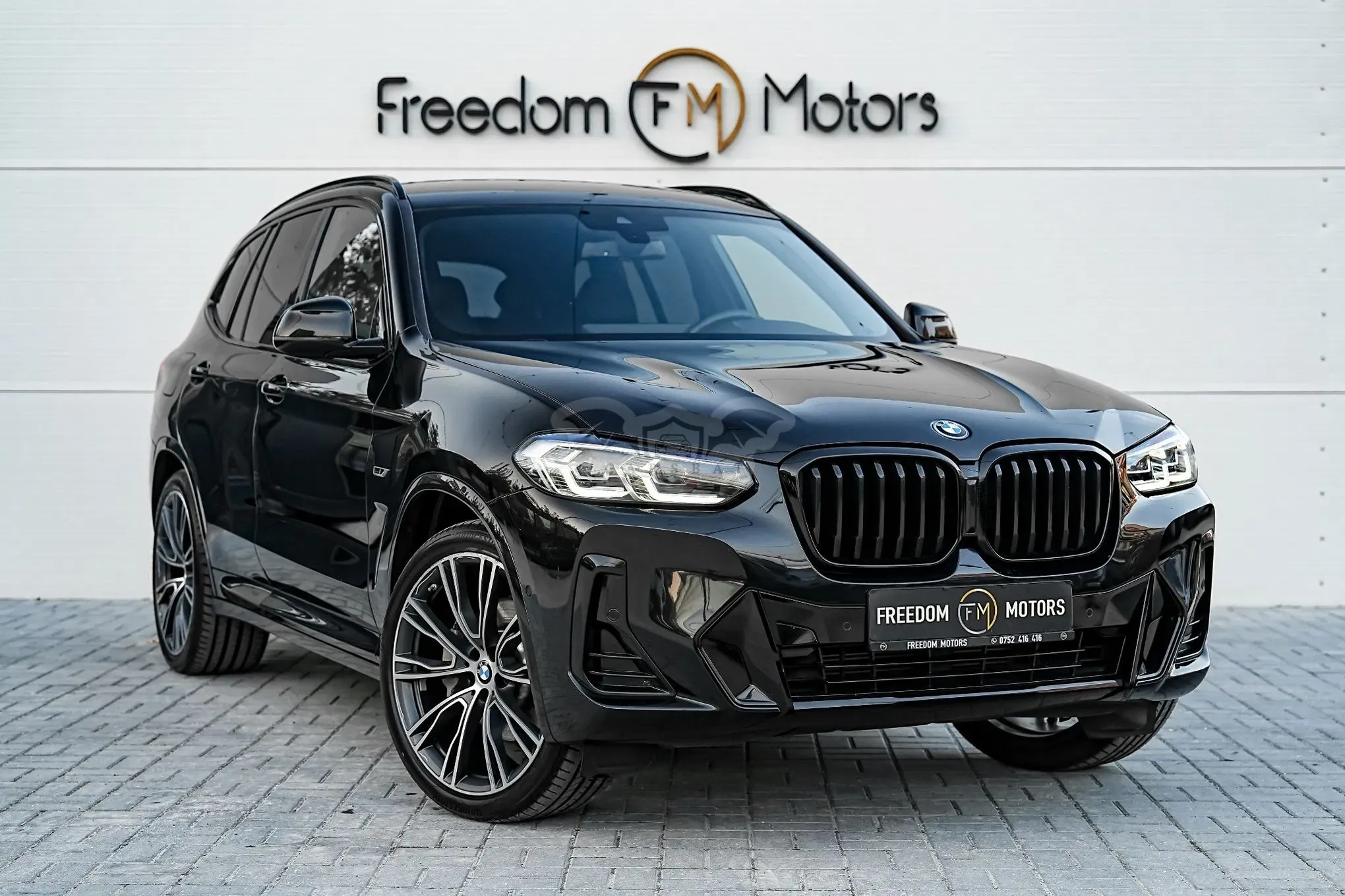 BMW X3 G01 [2017 - Prezent] xDrive30e Aut. M Sport Edition 2022