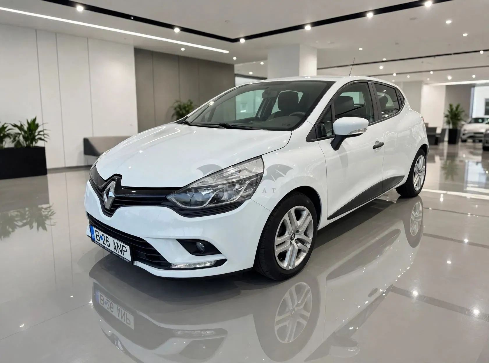 Renault Clio V [2019 - Prezent] 0.9 TCe Life 2020