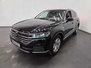 Volkswagen Touareg III [2018 - Prezent] V6 TDI Atmosphere 2021