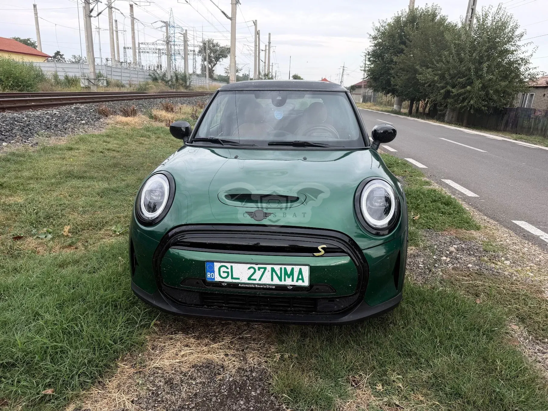 Mini Cooper 2023