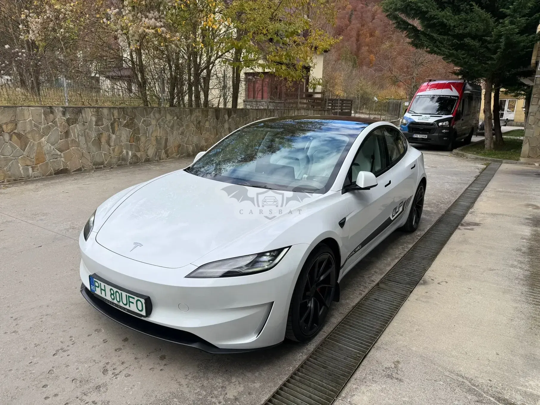 Tesla Model 3 Performance 2024