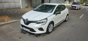 Renault Clio V [2019 - Prezent] V Blue dCi 100 Techno 2021