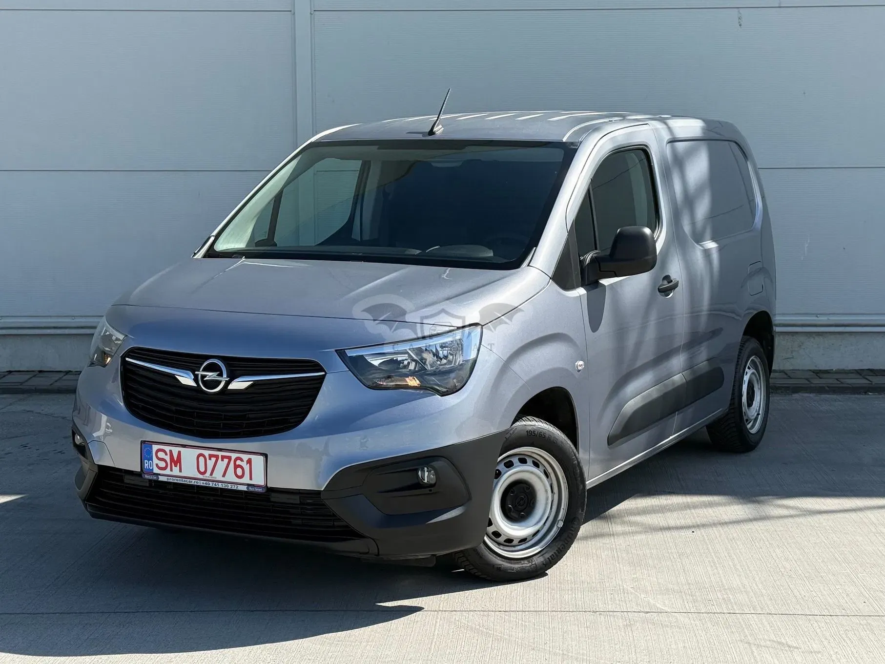 Opel Combo 1.5 L1H1 Selection 2022