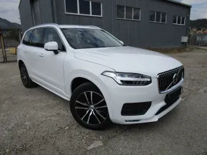 Volvo XC90 II [2015 - Prezent] B5 MHEV AWD 5 locuri Momentum Pro 2021