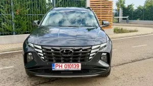 Hyundai Tucson III [2020 - Prezent] 1.6 T-GDi 4WD Prime 2022