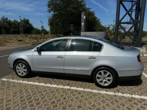 Volkswagen Passat B6 [2005 - 2010] 2.0 FSI Comfortline 2006