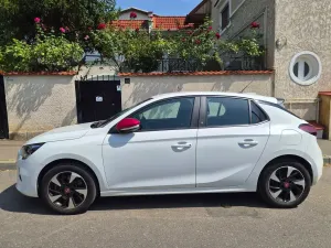 Opel Corsa F [2019 - Prezent] E Edition 2021