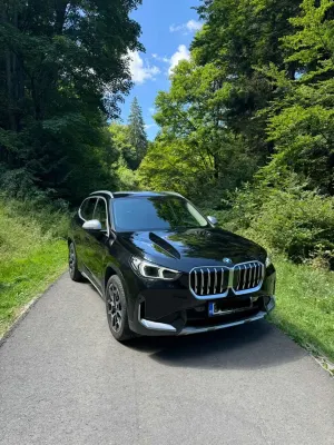 BMW X1 F48 [2015 - Prezent] sDrive18i AT 2023