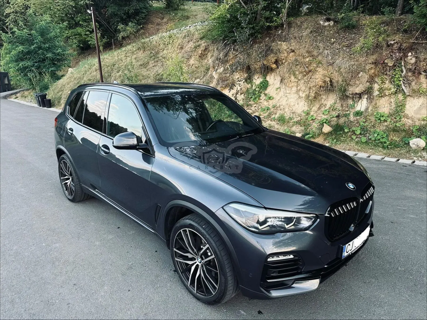 BMW X5 G05 [2018 - Prezent] xDrive30d AT MHEV 2019