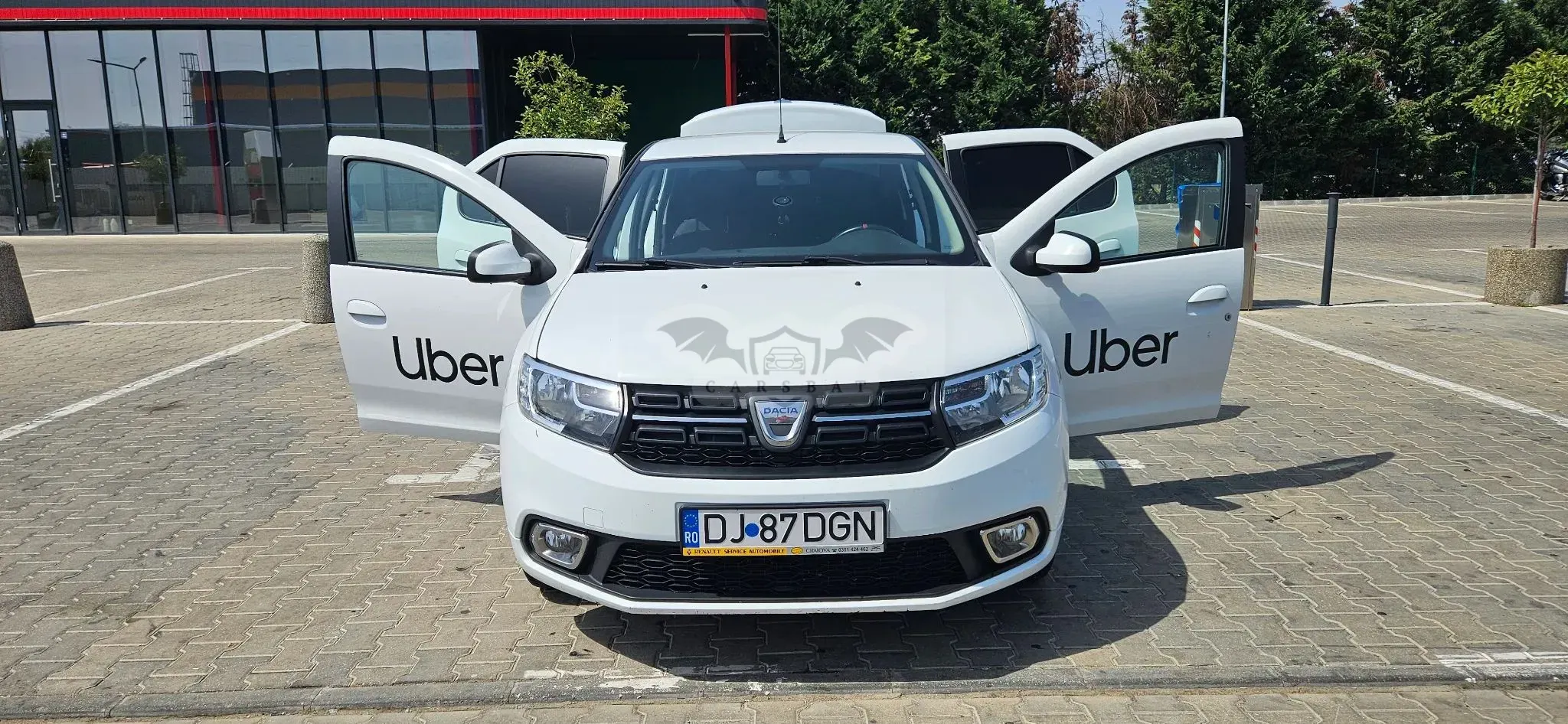 Dacia Logan II [2012 - 2020] 1.0 SCe Laureate 2019