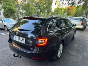 Skoda Octavia III [2013 - 2019] 1.6 TDI DSG Style 2018