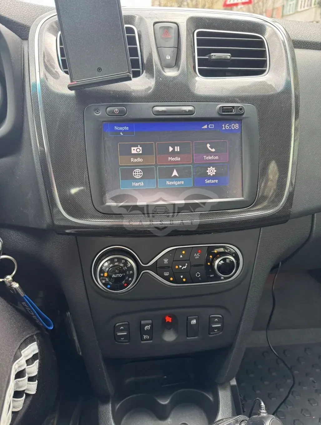 Dacia Logan II [2012 - 2020] 1.5 dCi Prestige 2018