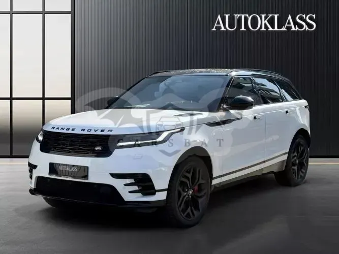 Land Rover Range Rover Velar 3.0 D300 MHEV Dynamic SE 2023