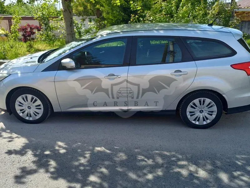 Ford Focus MK3 [2010 - 2018] 2016