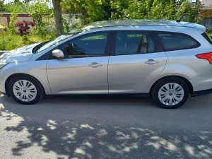 Ford Focus MK3 [2010 - 2018] 2016