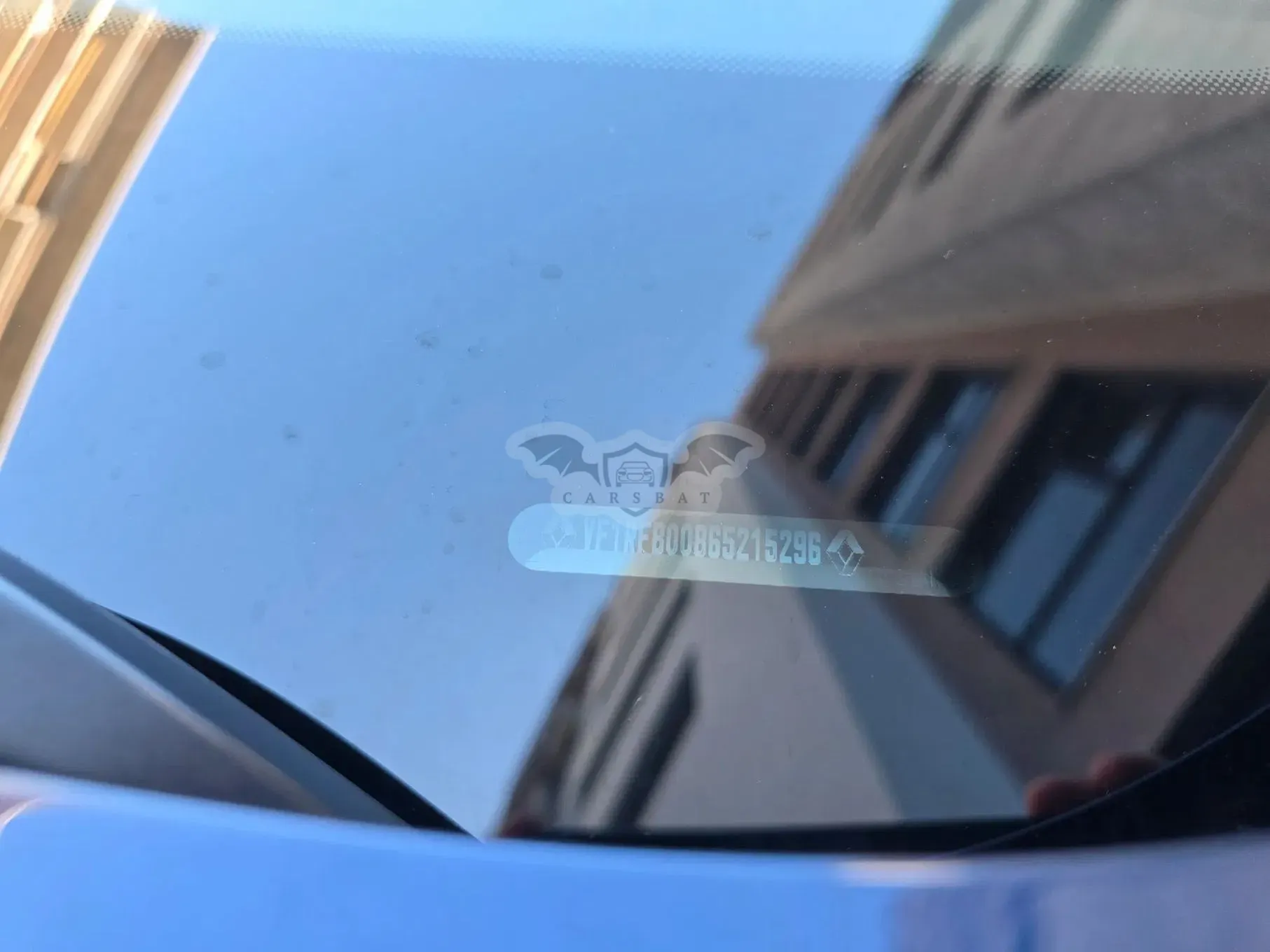 Renault Megane 2020