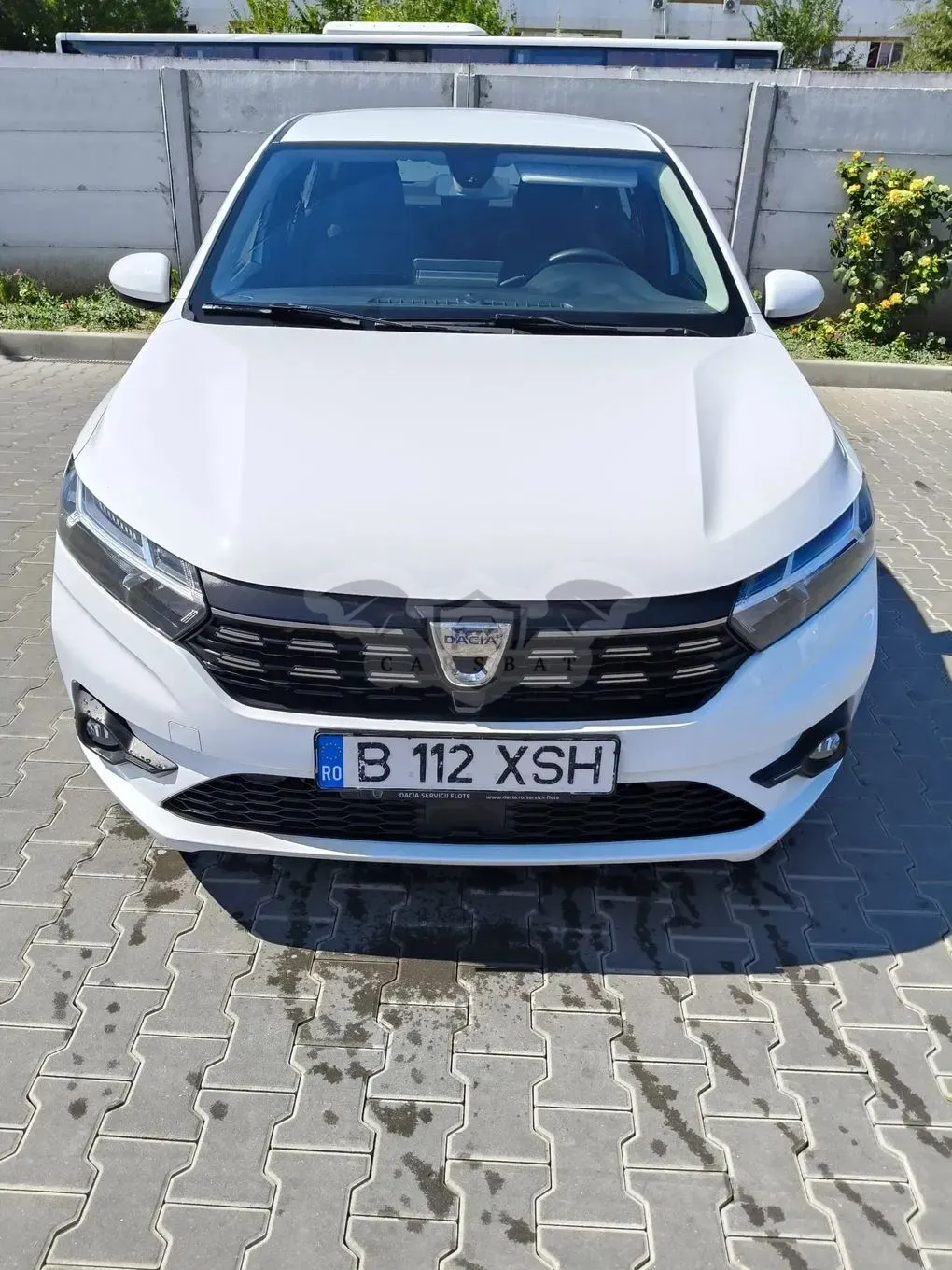 Dacia Logan III [2020 - Prezent] TCe 90 MT6 Comfort 2021