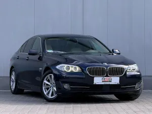 BMW 5 Series F10/F11/F07 [2010 - 2017] 535d xDrive Aut. 2011
